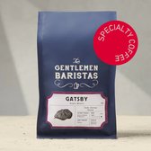 Koffiebonen 'Gatsby' - Espresso Specialty koffie - 250g