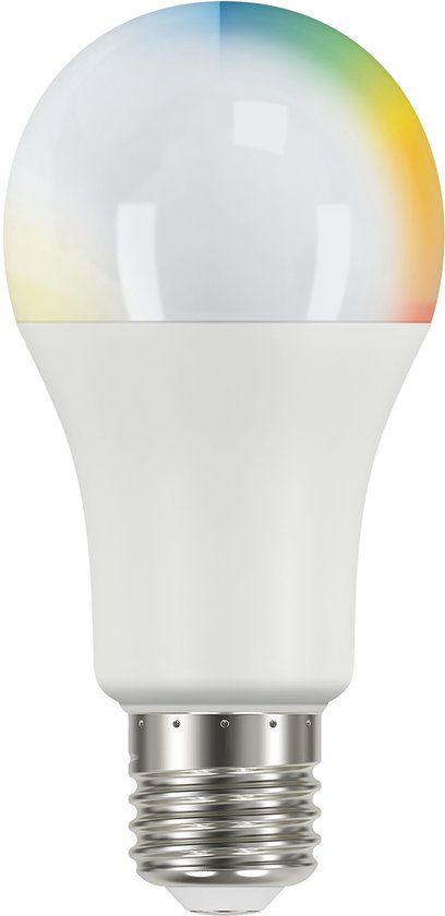 Smart Led Lamp Energizer Lumens - Watt