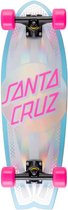 Santa Cruzer Prismatic Dot 27.7 fishtail