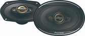 Pioneer TS-A6971F - Autospeakers - 6