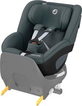 Bol.com Maxi-Cosi Pearl 360 i-Size - Autostoeltje - Authentic Graphite aanbieding