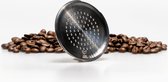 Réutilisable - Rechargeable - Capsule de café Senseo - tasses à café - acier inoxydable