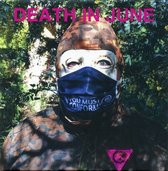 Death In June - Nada-Ized! (2 LP) (Coloured Vinyl)