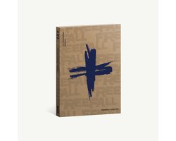 Tomorrow X Together - The Name Chapter: Freefall (CD) (Reality)