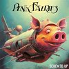 Pink Fairies - Screwed Up (LP) (Coloured Vinyl)