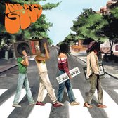 Various Artists - Clive Hunt Rub A Dub Soul (LP)