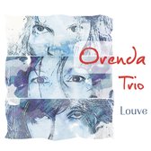 Orenda Trio - Louve (CD)