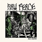 Raw Peace - No Hope (CD)