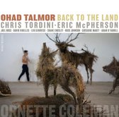 David Virelles, Eric McPherson, Adam O'Farrill - Back To The Land (2 CD)