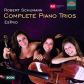 Estrio - Complete Piano Trios (2 CD)