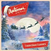 Mantovani & His Orchestra - Christmas Classics (CD)