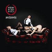 Nachtmahr - Veni Vidi Vici (LP) (Coloured Vinyl)