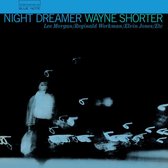 Wayne Shorter, Lee Morgan, Reginald Workman, Elvin - Night Dreamer (LP)