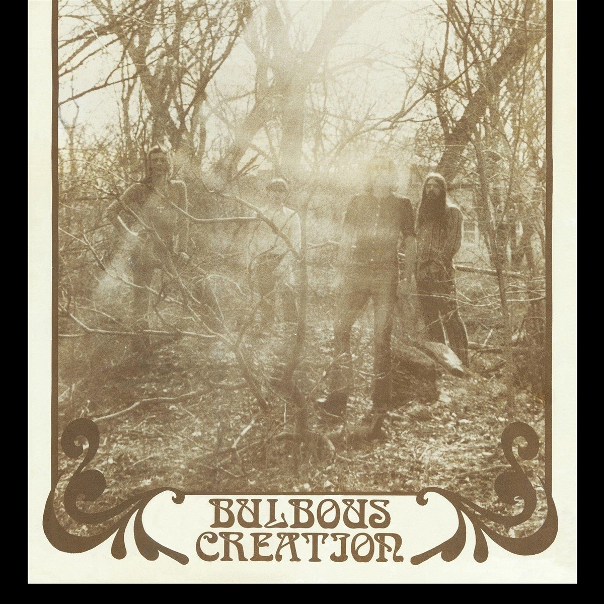 Bulbous Creation - You Won't Remember Dyin (LP) (Coloured Vinyl) (Limited Edition)