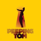 Peeping Tom - Peeping Tom (LP)