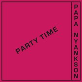 Papa Yankson - Party Time (LP)
