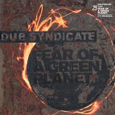 Dub Syndicate - Fear Of A Green Planet (CD)