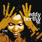 Eddy Berthy - Tèmè (CD)