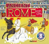 Ancient Civilisations Pop-Ups- Ancient Rome Pop-Ups