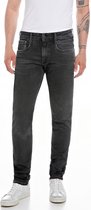Replay M914y .000.661orb1 Jeans Grijs 36 / 32 Man