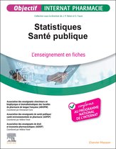 Statistiques - Santé publique
