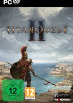 Titan Quest 2 - PC