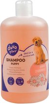 Duvo+ Hondenshampoo Puppy - Voordeelverpakking - 500ml