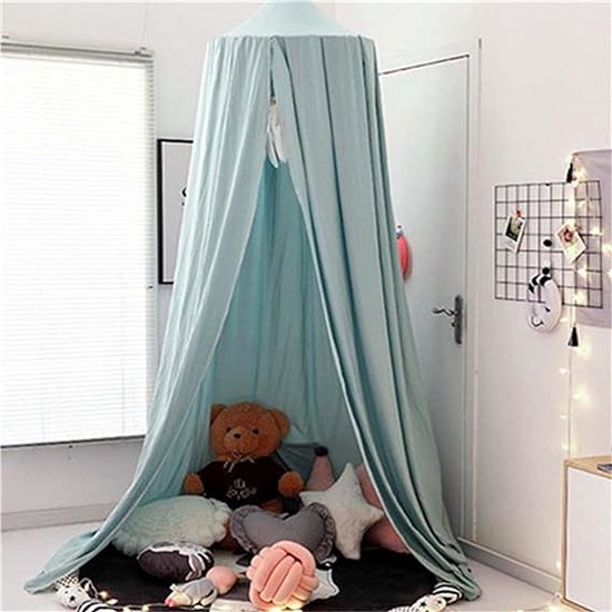 Ciel de lit pour chambre d'enfant de qualité unique, adapté pour