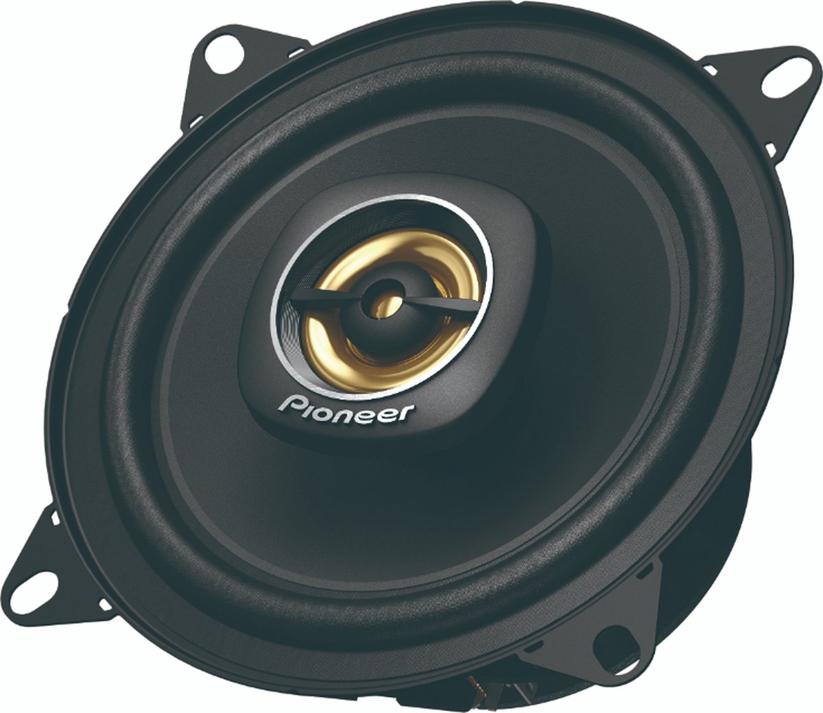 Pioneer TS-A1081F - Autospeakers - 10 cm - 2-weg coaxiaal - 230 W – foto 4