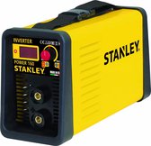 Stanley Power 160 - Machine à souder à onduleur - 1,6-3,25 mm