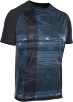 ION Tee SS Traze Amp - Black Extra Large