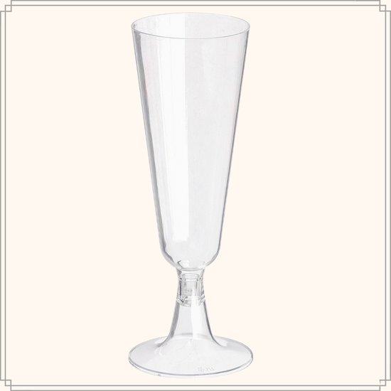 Mini amuse glazen [Beste prijs