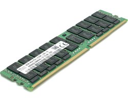 Server-RAM Hynix HMA84GL7MMR4N-TF 32GB 4Rx4 PC4-2133P-LD0-10 ECC Registered (LRDIMM), Bulk verpakt