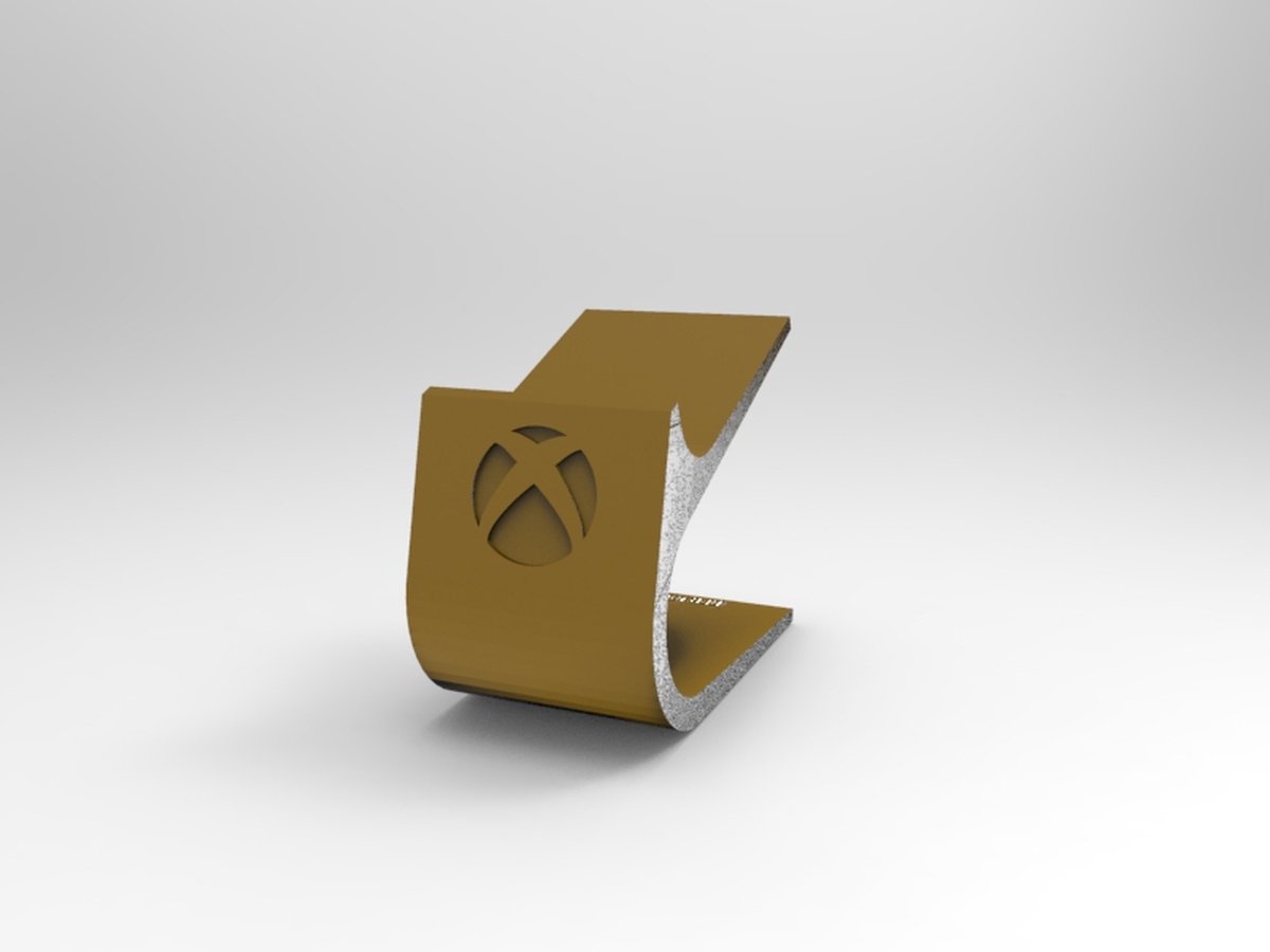 XBOX Controller Stand - Controller standaard - Goud