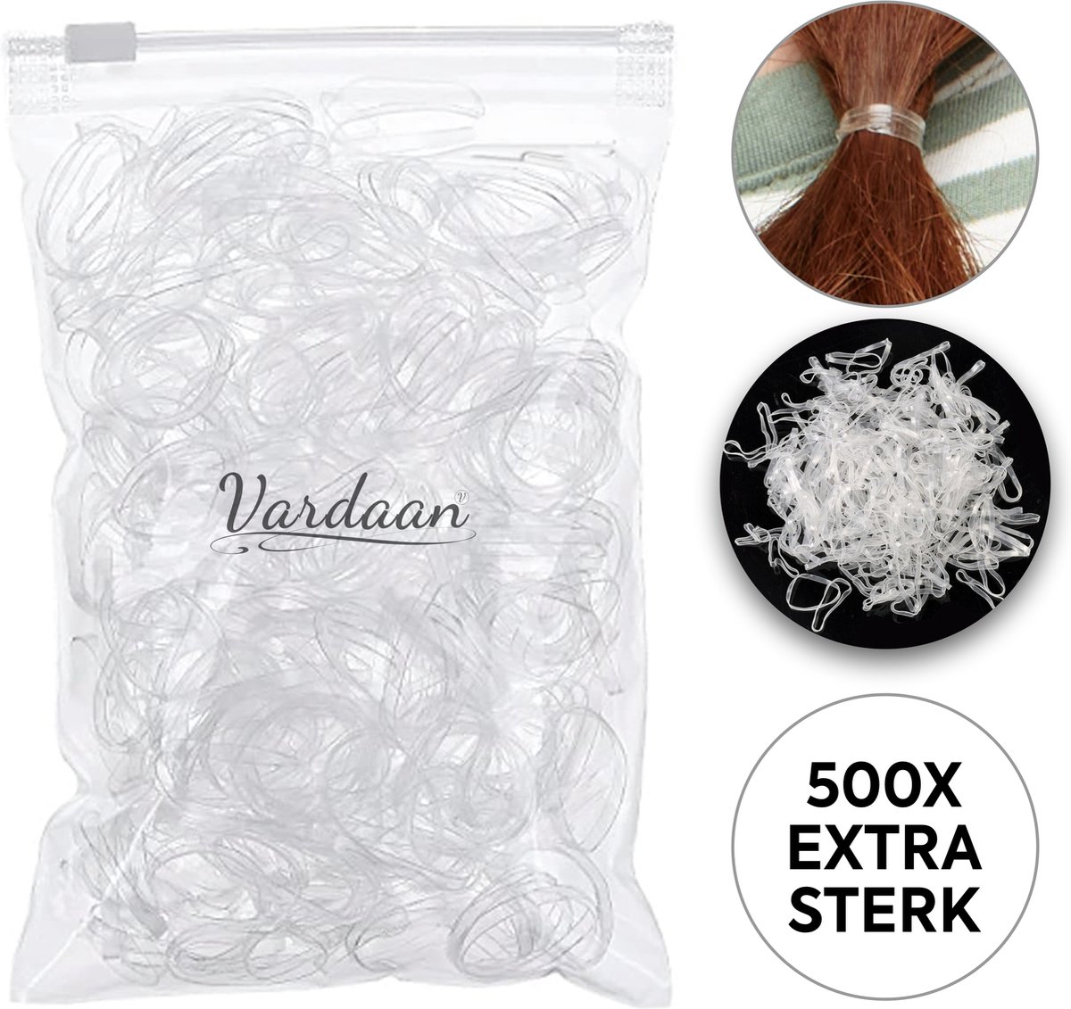 Vardaan-500x Transparante Mini Elastiekjes - Meisjes - Baby's - Kinderen - Baby & Kind – Pijnloos Verwijderen – Haar Elastieken voor Vlechten & Staartjes Haar Elastieken - Elastiek - Extra Sterk