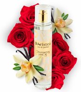 Eau De Parfum | Aristea | Numeros 146F | Geinspireerd op designer merken | 50ML | Voor Haar | Bloemige geur met een houtachtige basis