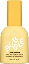 Bubble - Skincare Day Dream Serum with Vit C & Niacinamide - All Skin Types - 30ml