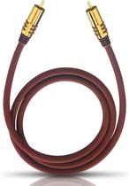 OEHLBACH NF Sub Subwoofer cinch cable 3 mètres