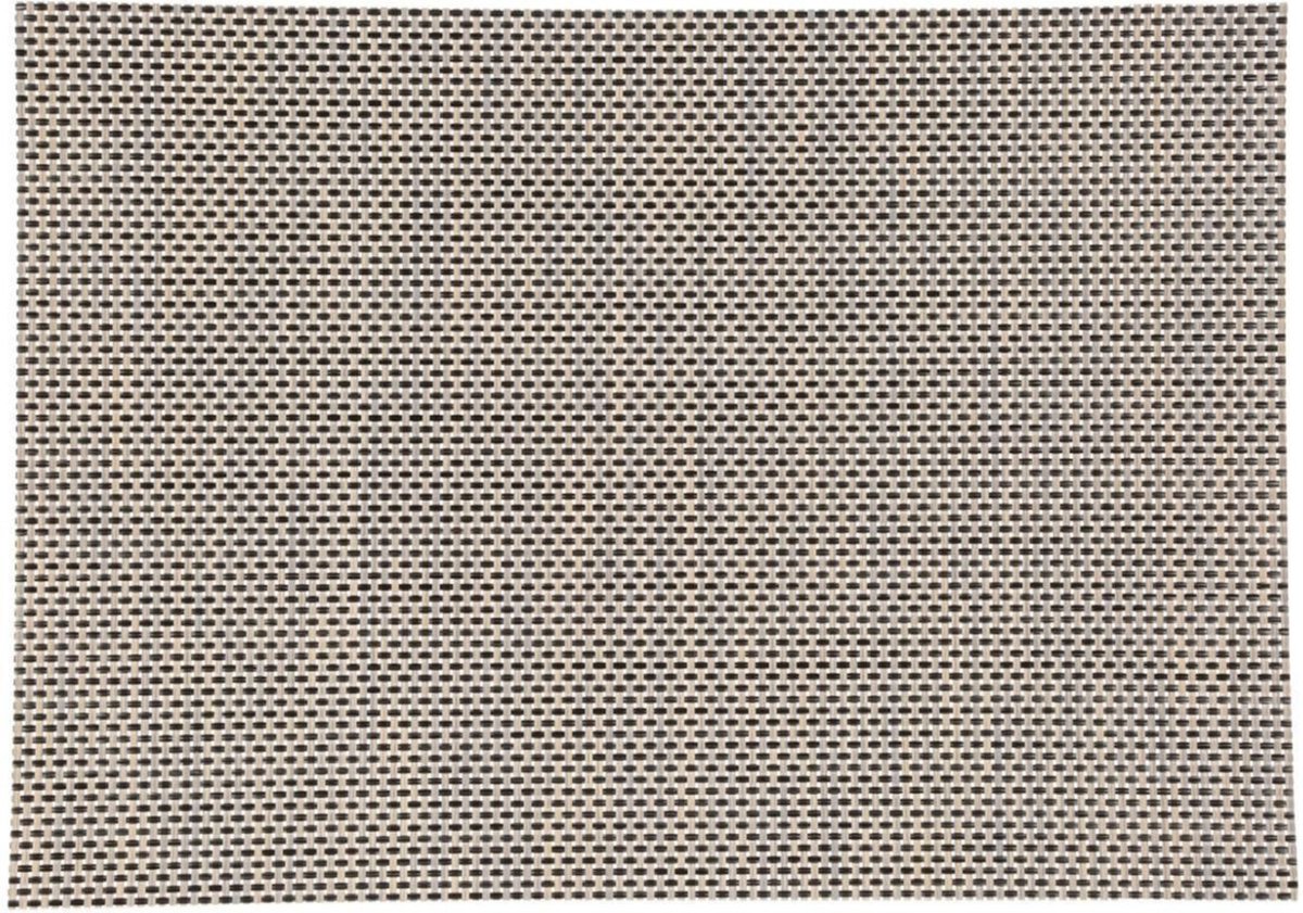 Secret de Gourmet Textiel Placemat - Beige, 50 x 35 cm
