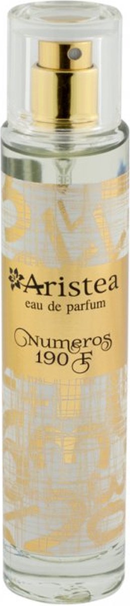 Goedkoopste Aristea Numeros 190F EDP