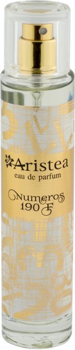 Eau De Parfum | Aristea | Numeros 190F | Geinspireerd op IDOLE, Lancome | 50ML | Voor Haar