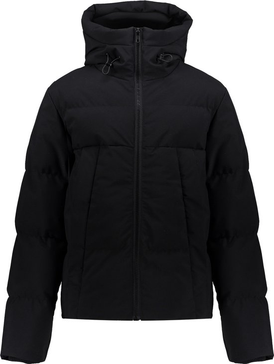 amropi Mantel kinderen meisjes jas met capuchon winterjas