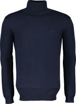 Jac Hensen Coltrui - Modern Fit - Blauw - XXL