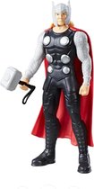 Thor - Actie Figuur - Marvel - Avengers - 15 cm