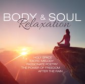 V/A - Body & Soul Relaxation (CD)