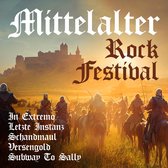 Mittelalter Rock Festival