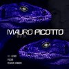 Mauro Picotto - Best Of (LP)