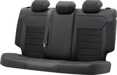 Auto stoelbekleding Aversa geschikt voor VW Tiguan 09/2007 - 07/2018, 1 bekleding achterbank voor standard zetels