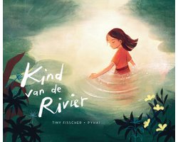 Kind van de rivier