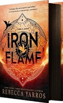 Empyrean- Iron Flame